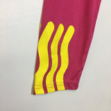 Pit Viper Womens Off Road Son of Beach LS Cycling Jersey - Size XS - Pre-Owned - ZXBT1W
