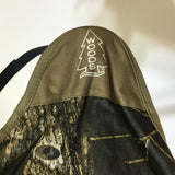 Woods Camo Tripod Collapsible Hunting Stool - Pre-Owned - ZYNHUS