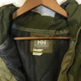 Helly Hansen Men's Winter Jacket - Size: XL - Pre - Owned - ZZ4GN7