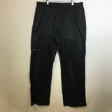 Eddie Bauer Men's Rain Pants - Large - Pre-Owned - ZZELK5