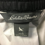 Eddie Bauer Men's Rain Pants - Large - Pre-Owned - ZZELK5