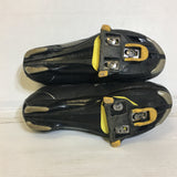 Specialized Mens Cycling Shoes - Size 5.75 US - Pre-Owned - ZZR8FZ