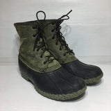 L.L. Bean Mens Boots - Size 9 - Pre-owned - TYGGY4