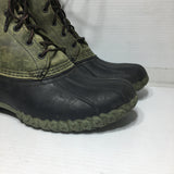 L.L. Bean Mens Boots - Size 9 - Pre-owned - TYGGY4