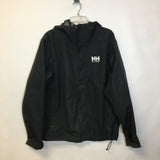 Helly Hansen Women's Shell Jacket - Size Large - Pre-Owned - U427HS