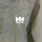 Helly Hansen Women's Shell Jacket - Size Large - Pre-Owned - U427HS