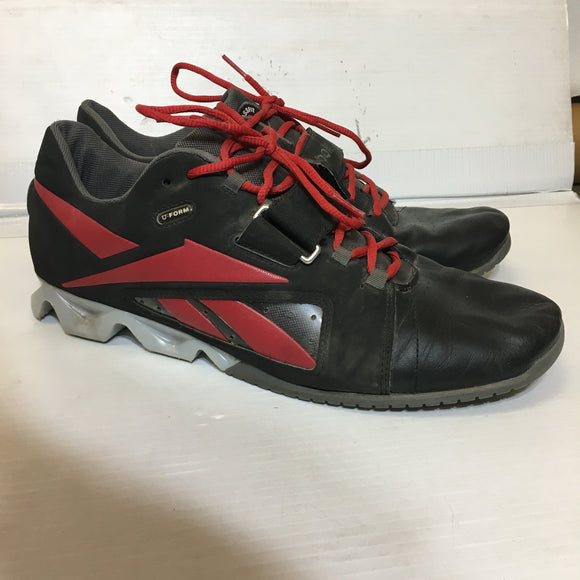 Reebok Mens Shoes/Sandals - Size: 13 - Pre - Owned - Z6VWZN