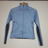 MEC Womens Lined Softshell Jacket - Size XS - Pre-owned - 1EBT4V