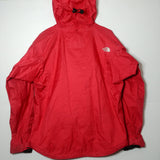 The North Face Mens Full Zip Water Proof Jacket - Size M - Pre-Owned - 1YAQBC