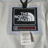 The North Face Mens Full Zip Water Proof Jacket - Size M - Pre-Owned - 1YAQBC