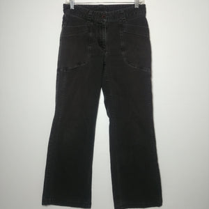 MEC Womens Jeans - Size 6 - Pre-owned - 228SE7