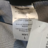 Patagonia 1/4 Zip Sweater - Men's Large - Pre-owned (2J24Y7)