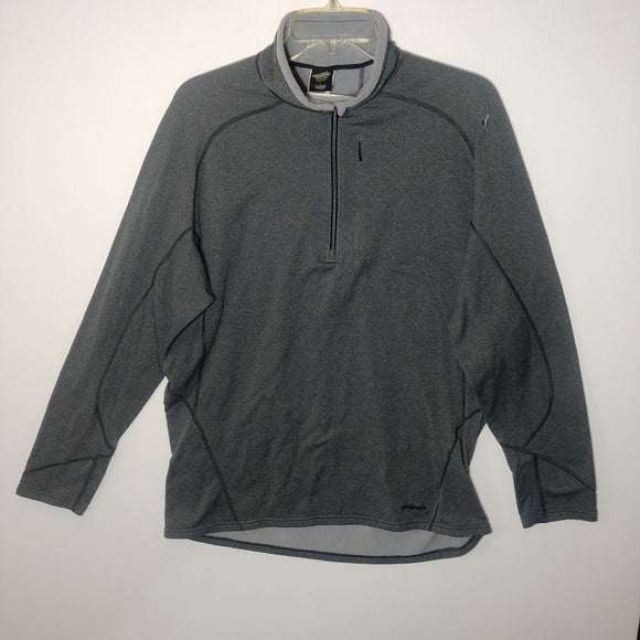 Patagonia 1/4 Zip Sweater - Men's Large - Pre-owned (2J24Y7)
