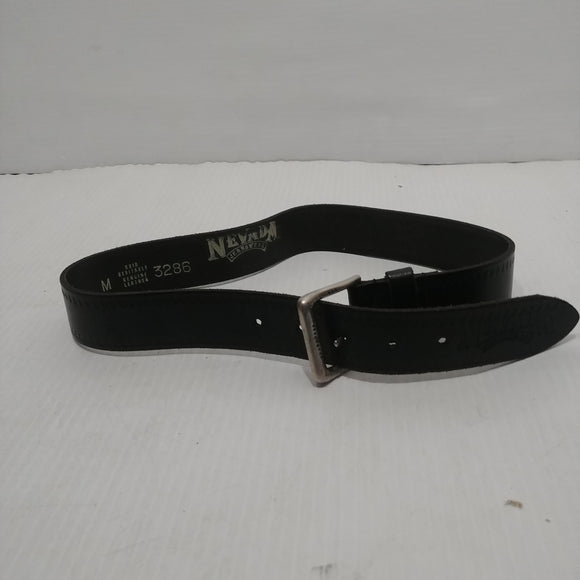 Nevada Jeanswear Men's Belt - Size M - Pre-owned - 2U7YER