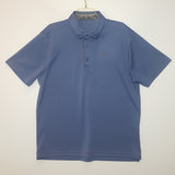 Under Armour Mens Golf Shirt - Size XL - Pre-owned - 2WNL93