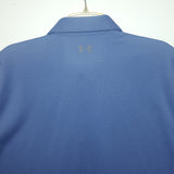 Under Armour Mens Golf Shirt - Size XL - Pre-owned - 2WNL93