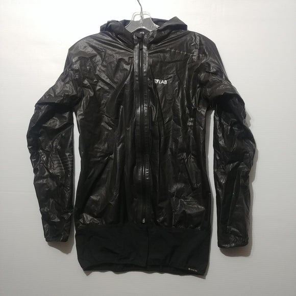 Salomon Womens S Lab Rain Jacket - Size S - Pre-owned - 3K7B1Z