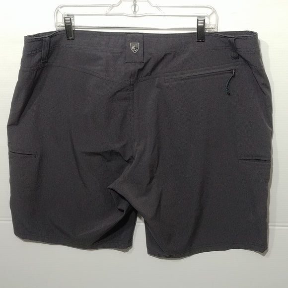 Kuhl Mens Hiking Shorts - Size 40 - Pre-owned - 4HSY77