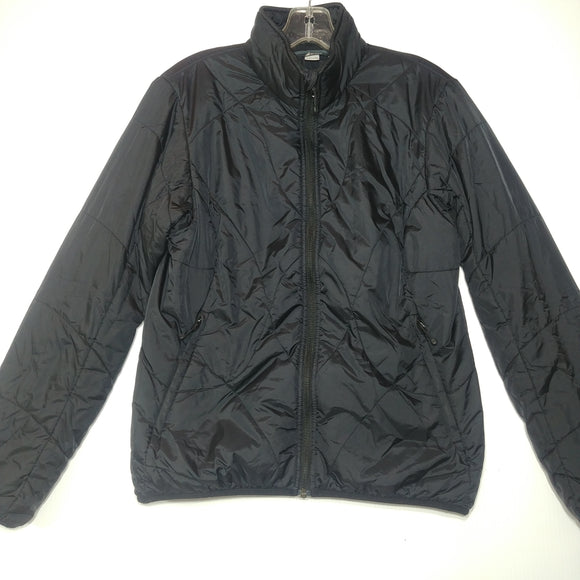 MEC Women's Insulated Jacket - Size Medium - Pre-Owned - 4NG4HS