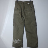 Firefly Womens Snow Pants - Size 14 - Pre-owned - 4W2LJY