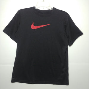 Nike Womens Shirt - Size XL - Pre-Owned - 4ZVFXE