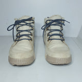 North Face Womens Winter Boots - Size 9 - Pre-owned - 5HQ9R4