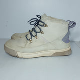 North Face Womens Winter Boots - Size 9 - Pre-owned - 5HQ9R4