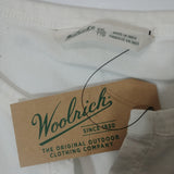 Woolrich Womens T-Shirt - Size XXL - Pre-owned - 6GYQUB