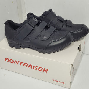 Bontrager Womens Bicycle Shoes - Size 5 - Pre-owned - 6J7C15