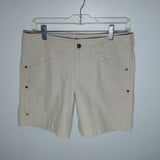 Woolrich Womens Shorts - Size 4 - Pre-owned - 6RFR8L