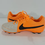 Nike Youth Outdoor Soccer Cleats - Size 5.5Y - Pre-Owned 6RXQT8