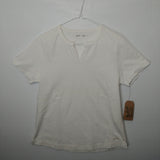 Woolrich Womens T-Shirt - Size XS - Pre-owned - 7GE6KC