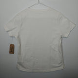 Woolrich Womens T-Shirt - Size XS - Pre-owned - 7GE6KC