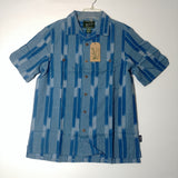 Woolrich Mens Short Sleeve T-Shirt - Size Medium - Pre-owned - 7RCG13