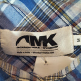 MK Womens LS Shirt - Size Medium - Pre-owned - 7UCE56