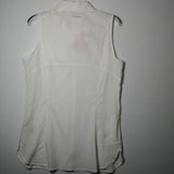 Columbia Womens Sleeveless Shirt - Size Medium - Pre-owned - 88BWP2