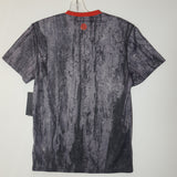 Sombrio Kids Short Sleeve Tee Shirt - Size Y12 - Pre-owned - 8BRFJ7
