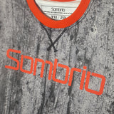 Sombrio Kids Short Sleeve Tee Shirt - Size Y12 - Pre-owned - 8BRFJ7