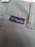 Columbia Girls Cargo Pants - Size Y6 - Pre-owned - 8J1KY3