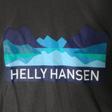 Helly Hansen Mens Long Sleeve Shirt - Size XL - Pre-owned - 8XNP5E