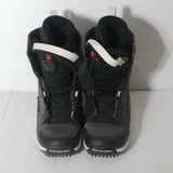 Salomon Youth Snowboard Boots - Size 4 - Pre-owned - 9GVJJV