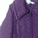 Betas Choice Women's Jacket - Size Medium - Pre-Owned - AHZ4JY