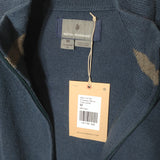 Royal Robbins Mens Zip Up Sweater - Size Medium - Pre-owned - B1V9A2