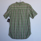 Gramicci Mens Short Sleeve Shirt - Size M - Pre-owned - B70144