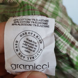 Gramicci Mens Short Sleeve Shirt - Size M - Pre-owned - B70144