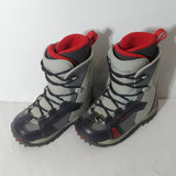 Salomon Kids Snowboard Boots - Size 2 - Pre-owned - B7UBNC