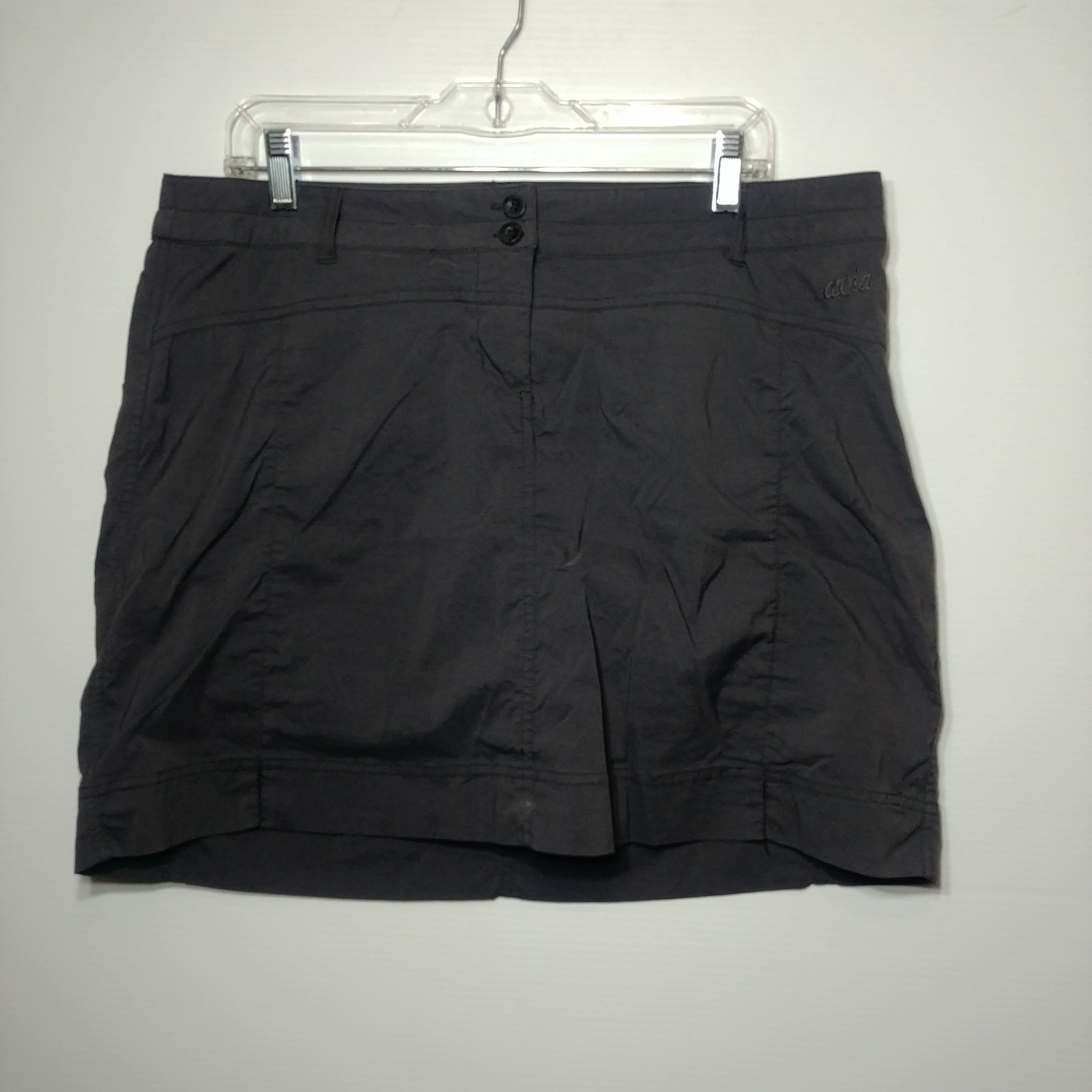 Avia Womens Skort - XL - Pre-owned - BF7P4B – Gear Stop Outdoor Solutions