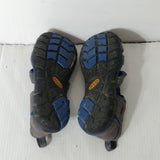 Keen Mens Sandals - Size 5 - Pre-owned - BNK7G1