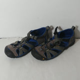 Keen Mens Sandals - Size 5 - Pre-owned - BNK7G1