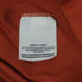Mens Nike Short Sleeve Shirt - Size XL - Pre-owned - BSNUSH